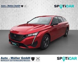 Peugeot 308 Gebrauchtwagen