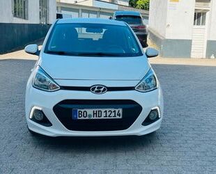 Hyundai i10 Gebrauchtwagen