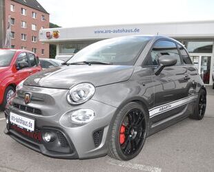 Abarth 595 Competizione Gebrauchtwagen