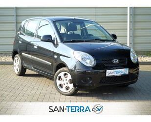 Kia Picanto Gebrauchtwagen