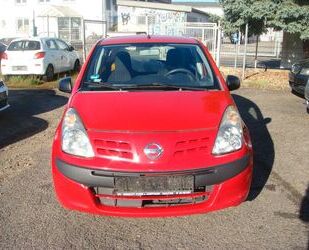 Nissan Pixo Gebrauchtwagen