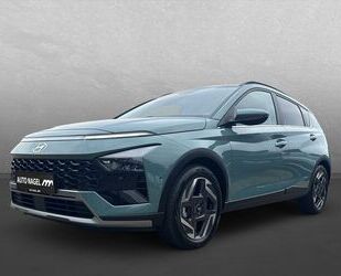 Hyundai BAYON Gebrauchtwagen