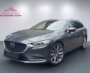 Mazda 6 Gebrauchtwagen