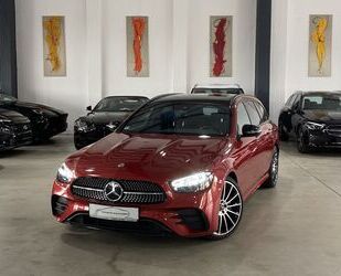 Mercedes-Benz E 220 Gebrauchtwagen
