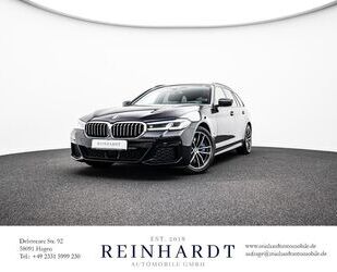 BMW 540 Gebrauchtwagen