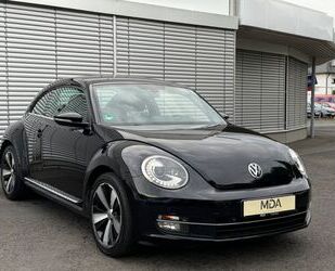 VW Beetle Gebrauchtwagen