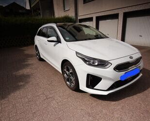 Kia ceed Sportswagon Gebrauchtwagen