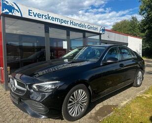 Mercedes-Benz C 220 Gebrauchtwagen