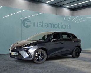 MG MG4 Gebrauchtwagen