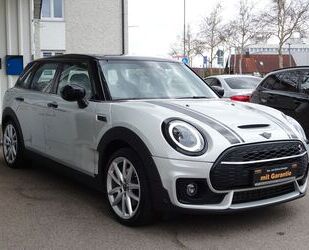 Mini Cooper SD Clubman Gebrauchtwagen