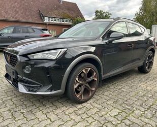 Cupra Formentor Gebrauchtwagen
