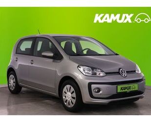 VW up! Gebrauchtwagen