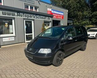 VW Sharan Gebrauchtwagen