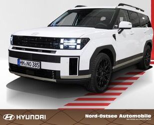 Hyundai SANTA FE Gebrauchtwagen