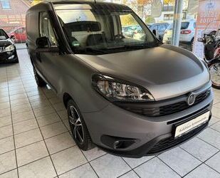 Fiat Doblo Gebrauchtwagen