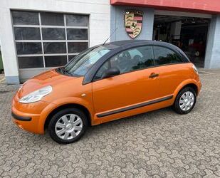 Citroen C3 Gebrauchtwagen