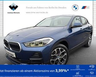 BMW X2 Gebrauchtwagen