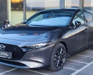 Mazda 3 Gebrauchtwagen