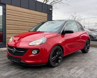 Opel Adam Gebrauchtwagen