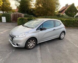 Peugeot 208 Gebrauchtwagen