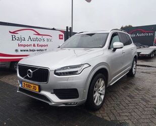 Volvo XC90 Gebrauchtwagen