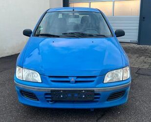 Mitsubishi Space Star Gebrauchtwagen