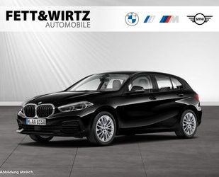 BMW BMW 118i Advantage 17