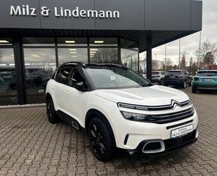 Citroen C5 Aircross Gebrauchtwagen
