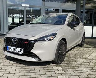 Mazda 2 Gebrauchtwagen