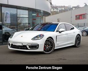 Porsche Panamera Gebrauchtwagen