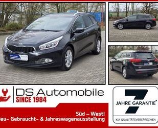 Kia ceed Sportswagon Gebrauchtwagen