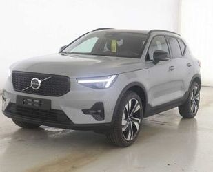 Volvo XC40 Gebrauchtwagen
