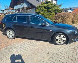 Opel Insignia Gebrauchtwagen