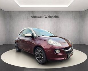 Opel Adam Gebrauchtwagen