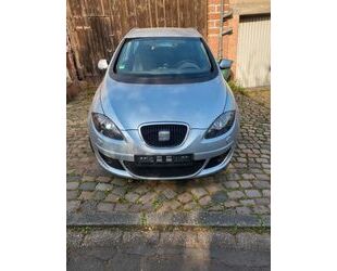 Seat Altea Gebrauchtwagen