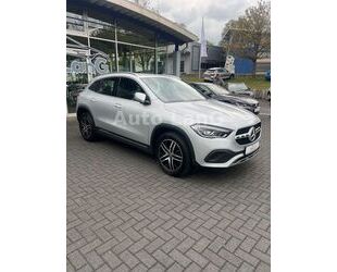 Mercedes-Benz GLA 180 Gebrauchtwagen