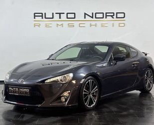 Toyota GT86 Gebrauchtwagen