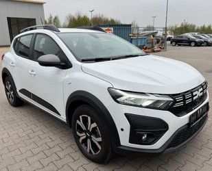 Dacia Sandero Gebrauchtwagen