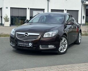 Opel Insignia Gebrauchtwagen