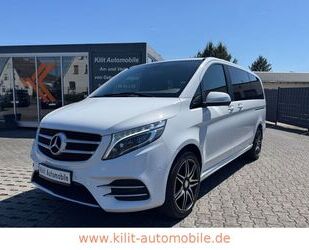 Mercedes-Benz V 250 Gebrauchtwagen