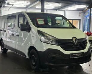 Renault Trafic Gebrauchtwagen