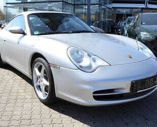 Porsche 996 Gebrauchtwagen