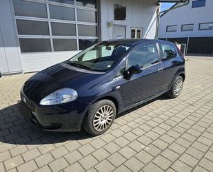 Fiat Punto Gebrauchtwagen