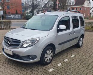 Mercedes-Benz Citan Gebrauchtwagen