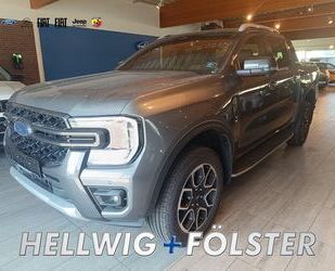 Ford Ranger Gebrauchtwagen