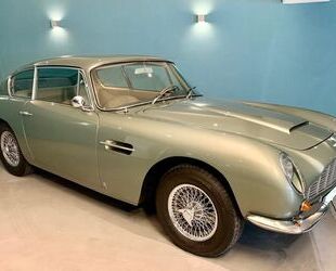 Aston Martin DB Gebrauchtwagen