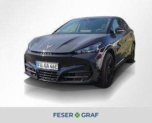 Cupra Tavascan Gebrauchtwagen