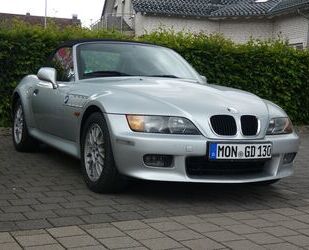 BMW Z3 Gebrauchtwagen