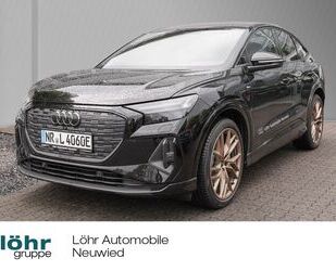 Audi Q4 e-tron Gebrauchtwagen