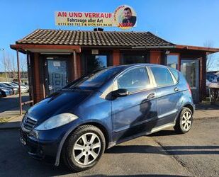 Mercedes-Benz A 180 Gebrauchtwagen